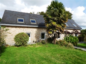 longere à la vente -   56160  LIGNOL, surface 140 m2 vente longere - UBI464352005